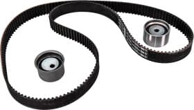 Комплект ременя ГРМ