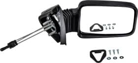 Наружное зеркало