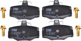 Тормозные колодки