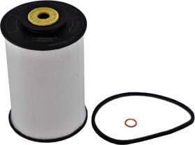 Топливный фильтр