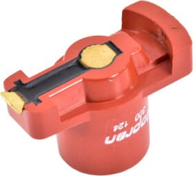 Бегунок распределителя зажигания