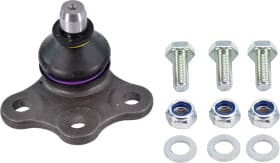 Шаровая опора