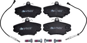 Тормозные колодки