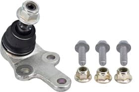 Шаровая опора