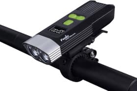 Велосипедный фонарь Fenix bc30r2017