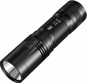 Тактический фонарь Nitecore Rechargeable Series 6-1229