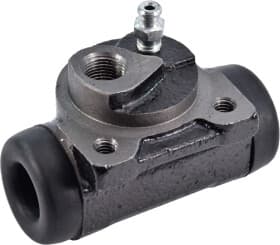 Колесный тормозной цилиндр