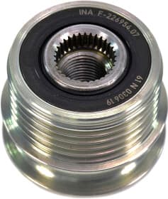 Муфта генератора