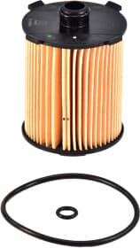 Масляный фильтр Масляный фильтр