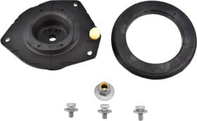 Комплект (опора + подшипник)