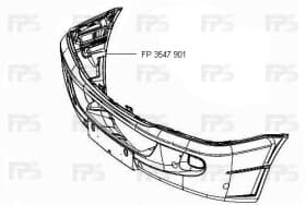 Бампер Бампер