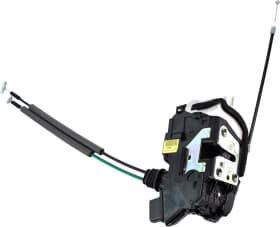 Замок двери