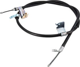 Трос ручного тормоза