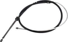 Трос ручного тормоза