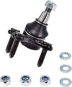 Шаровая опора