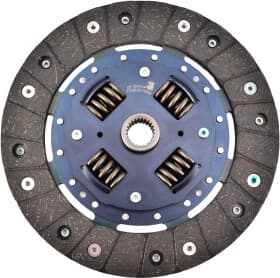 Диск сцепления