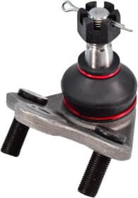 Шарова опора