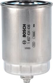 Топливный фильтр