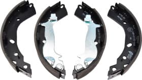 Гальмівні колодки