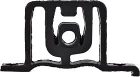 Кронштейн кріплення вихлопної магістралі