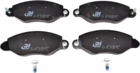 Тормозные колодки