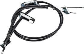 Трос ручного тормоза Goodrem rm4139