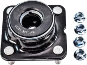 Комплект (опора + подшипник)