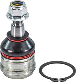 Шарова опора