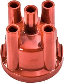 Крышка распределителя зажигания Крышка распределителя зажигания