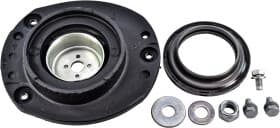 Комплект (опора + підшипник)