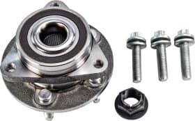 Комплект ступицы колеса