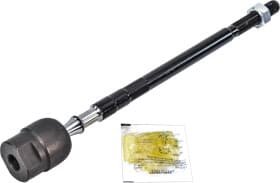 Кермова тяга