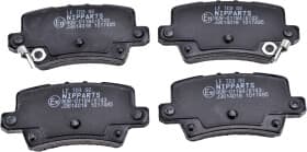 Тормозные колодки