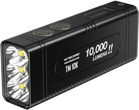 Ручний ліхтар Nitecore Tiny Monster 6-1335