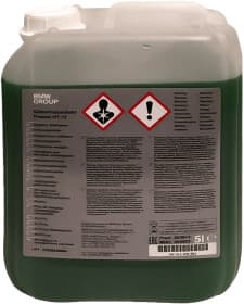 Готовый антифриз BMW Frostox HT-12 зеленый