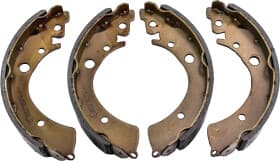 Гальмівні колодки