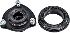 Комплект (опора + підшипник)