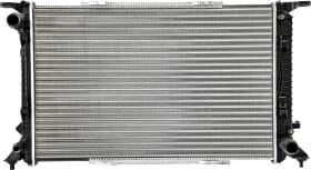 Радіатор охолодження двигуна Радіатор охолодження двигуна