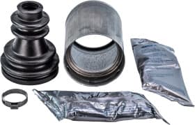 Пильовик гранати