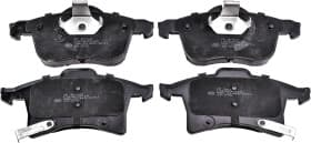 Гальмівні колодки Гальмівні колодки