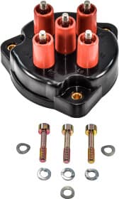 Крышка распределителя зажигания