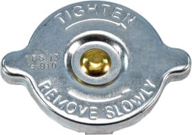 Кришка радіатора