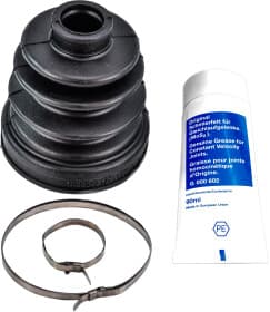 Пильовик гранати