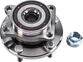 Ступиця колеса