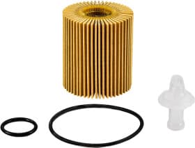 Масляный фильтр