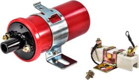 Котушка запалювання