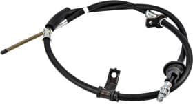 Трос ручного гальма