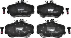 Тормозные колодки