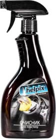 Очисник салону Helpix Professional для пластику лимон 500 мл