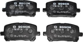 Тормозные колодки